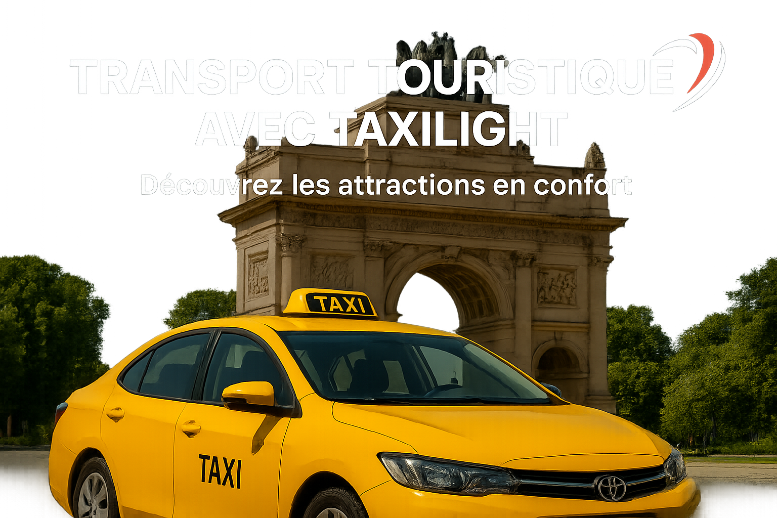 Transport Touristique